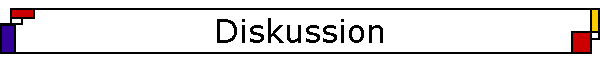 Diskussion