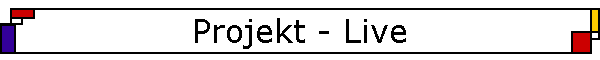 Projekt - Live