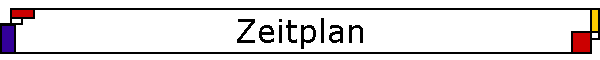 Zeitplan